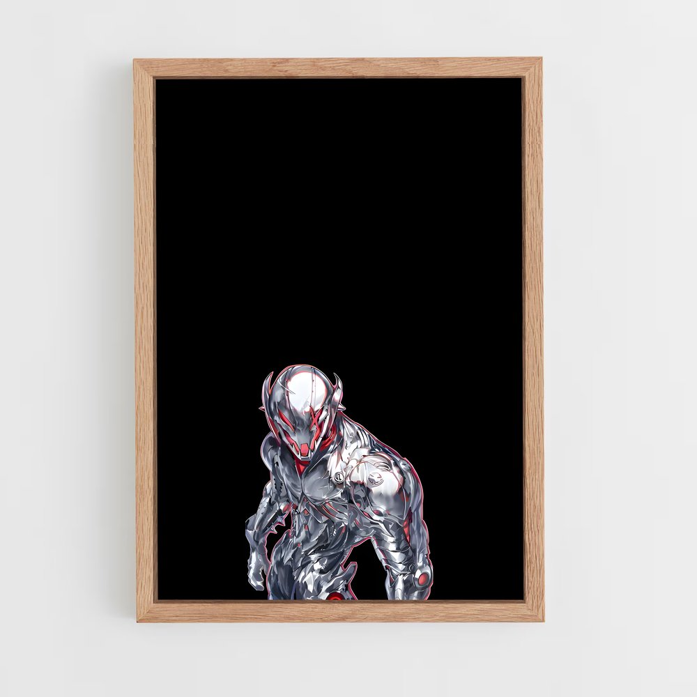 ap-ultron-6 cadre Bois clair