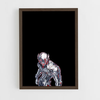 ap-ultron-6 cadre Bois foncé