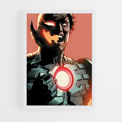ap-ultron-7 cadre Blanc