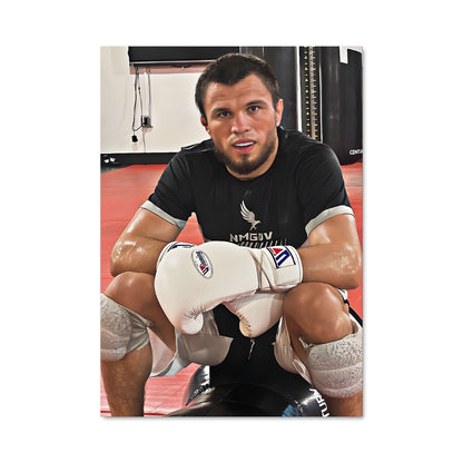 Poster Umar nurmagomedov 62527