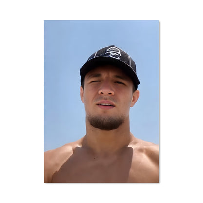 Poster Umar nurmagomedov 62535