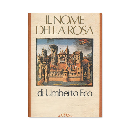 Poster Elno Delaroa