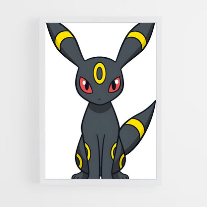 ap-umbreon-3 cadre Blanc