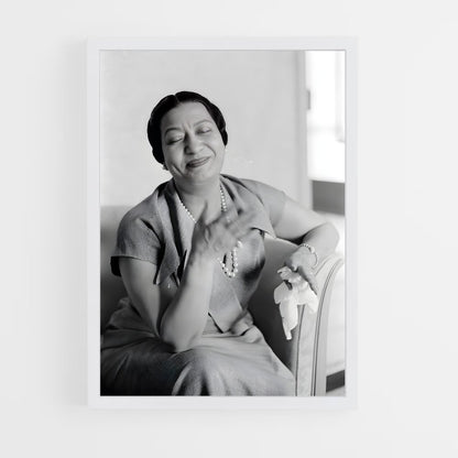 ap-umm kulthum-2 cadre Blanc