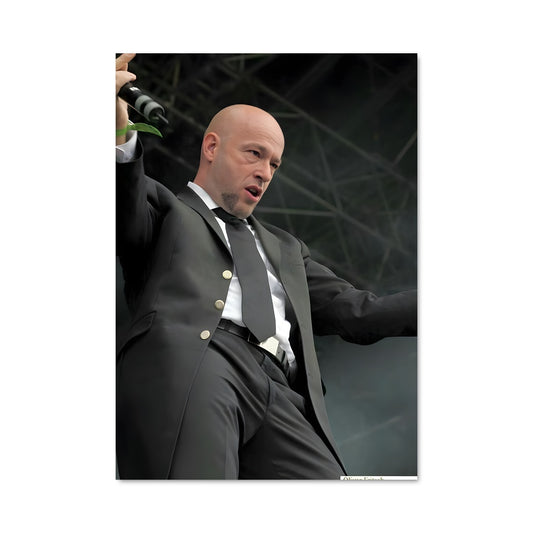 Poster Unheilig 52759