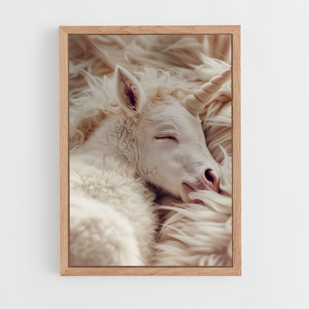 ap-unicorn-2 cadre Bois clair