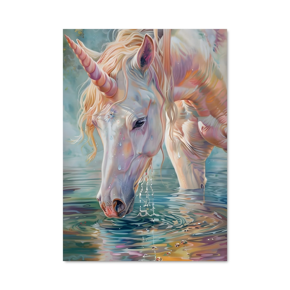 Poster L'Unicornéade