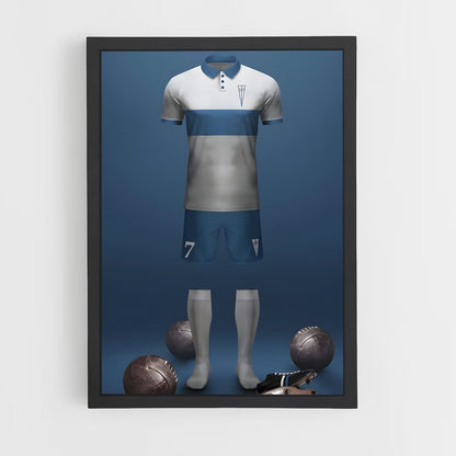 ap-universidad central football club-1 cadre Noir