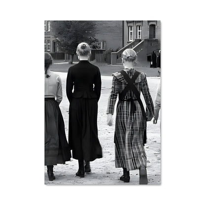Poster Enfant d'Hier