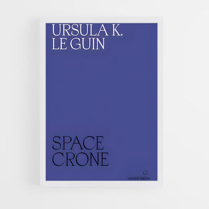 ap-ursula k le guin-4 cadre Blanc