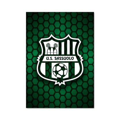 Poster Fier de Sassuolo