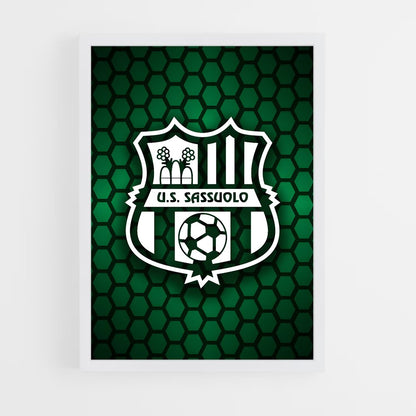 ap-us sassuolo-5 cadre Blanc