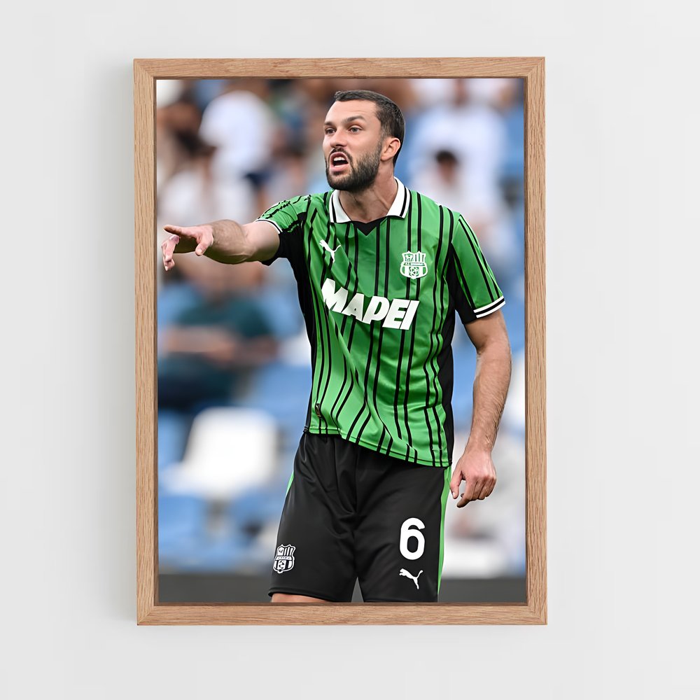 ap-us sassuolo-6 cadre Bois clair