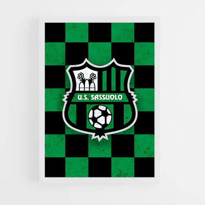 ap-us sassuolo-8 cadre Blanc