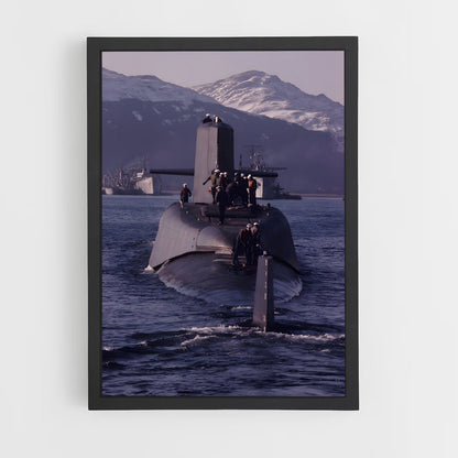 ap-uss george washington-1 cadre Noir
