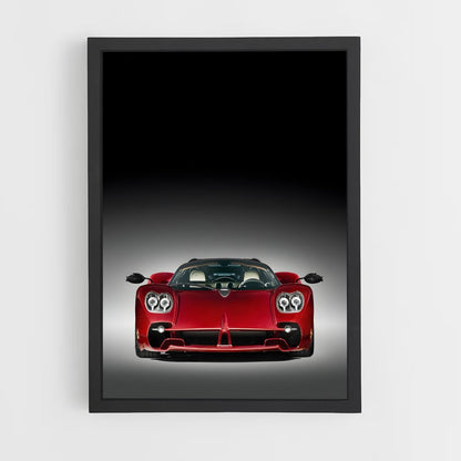 ap-utopia roadster-4 cadre Noir