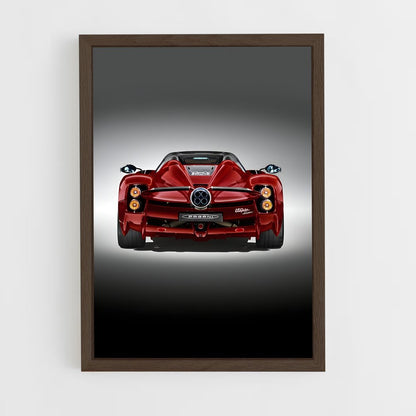 ap-utopia roadster-5 cadre Bois foncé