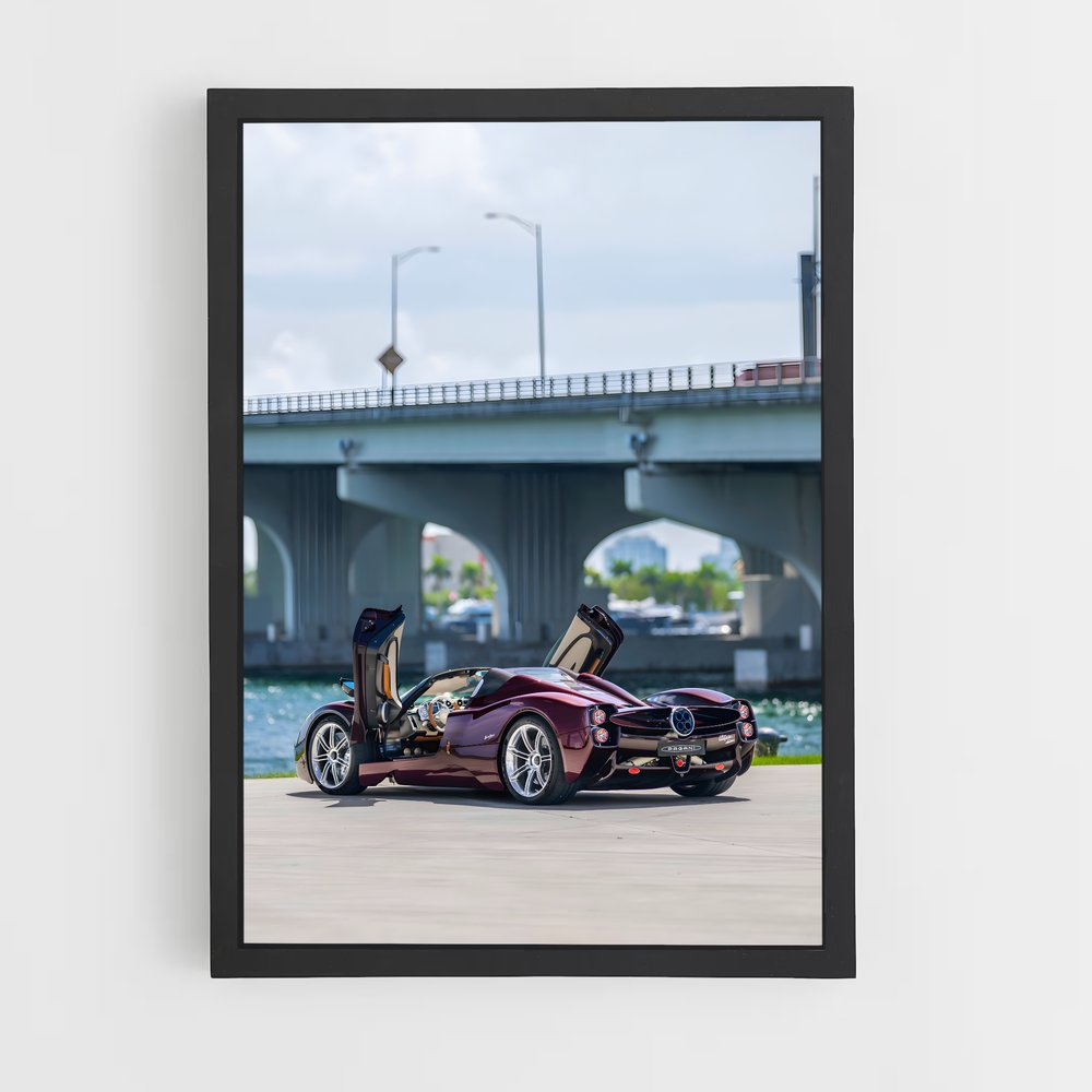 ap-utopia roadster-6 cadre Noir
