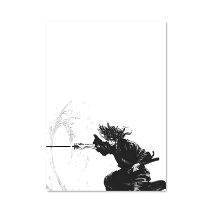 Poster Sorcellerie Vagabonde