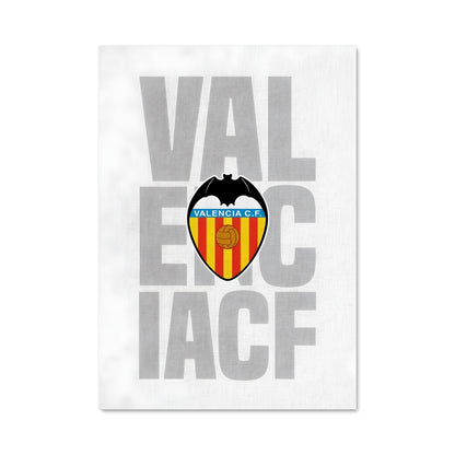Poster L'Emblème de Valencia