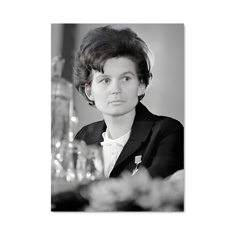 Poster Détente Astrale