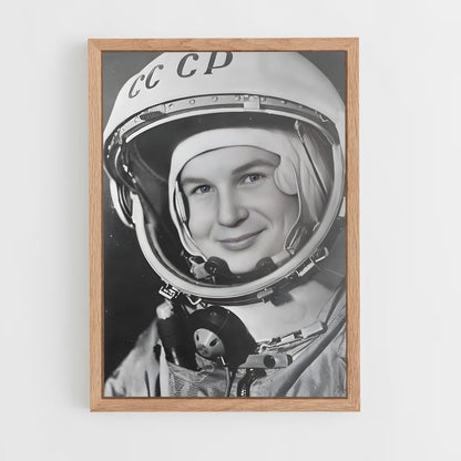 ap-valentina tereshkova-1 cadre Bois clair