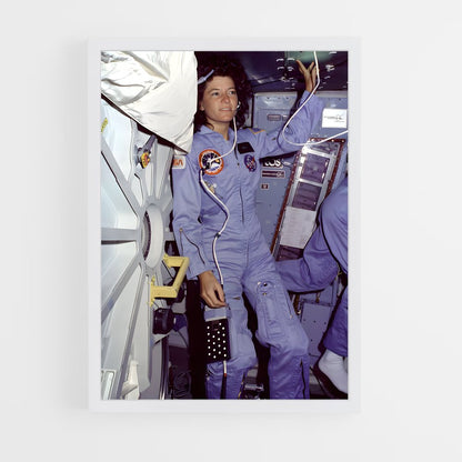 ap-valentina tereshkova-4 cadre Blanc