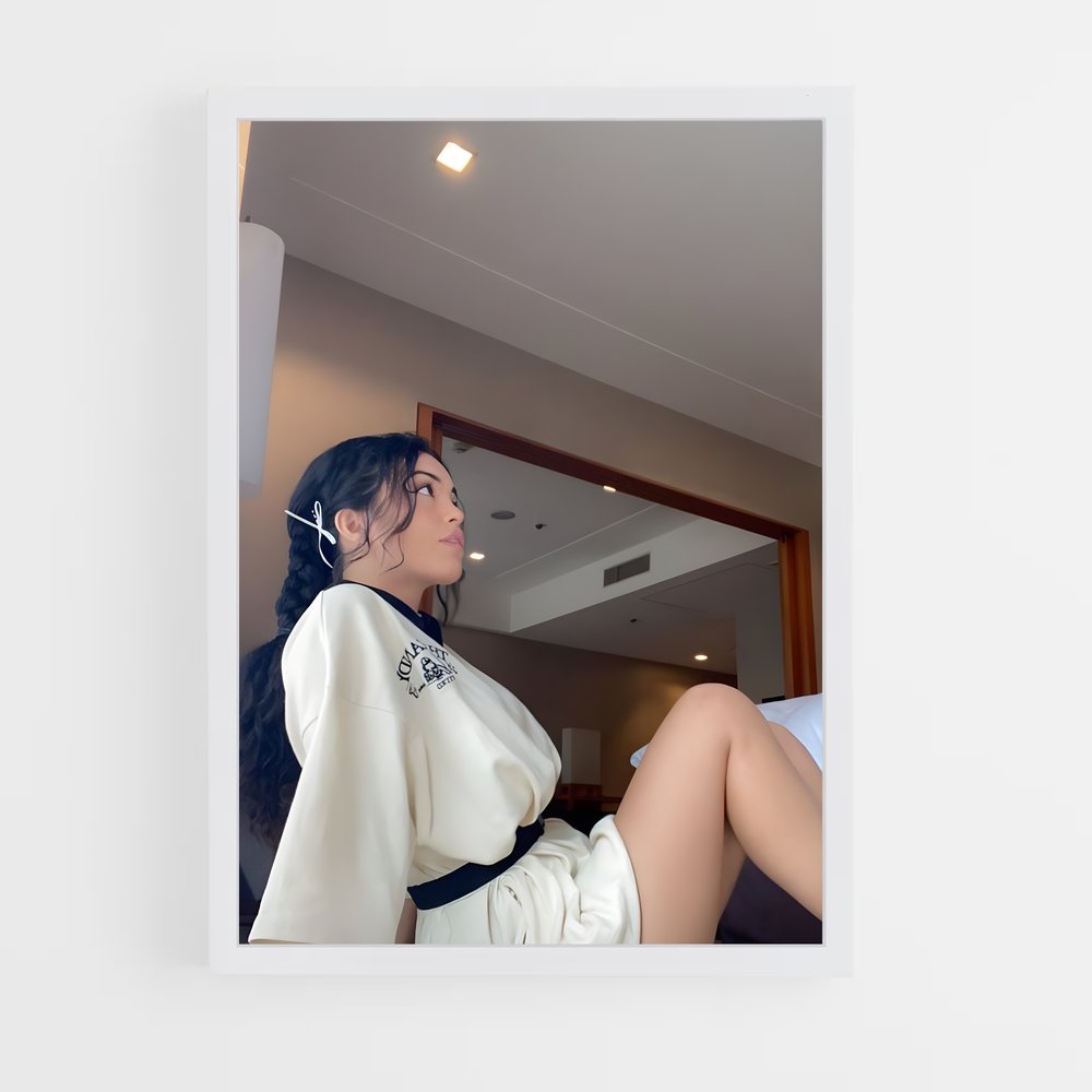 ap-valkyrae-7 cadre Blanc