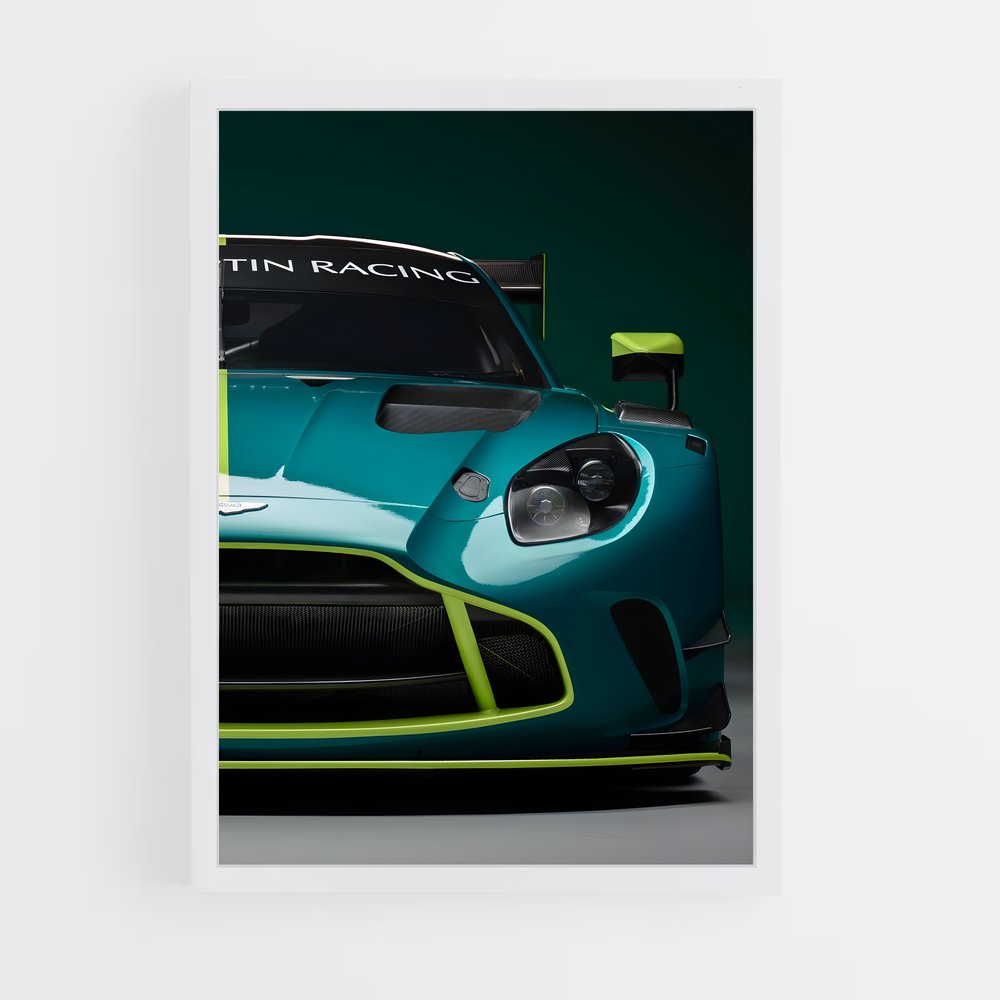 ap-vantage gt3-6 cadre Blanc