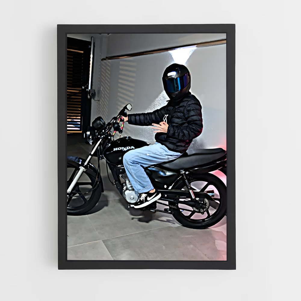 ap-varez 125-1 cadre Noir