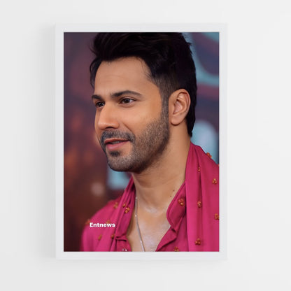 ap-varun dhawan-11 cadre Blanc