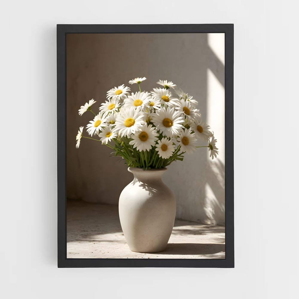 ap-vase-13 cadre Noir