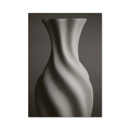 Poster Vase 23424