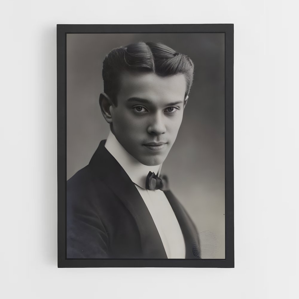 ap-vaslav nijinsky-1 cadre Noir