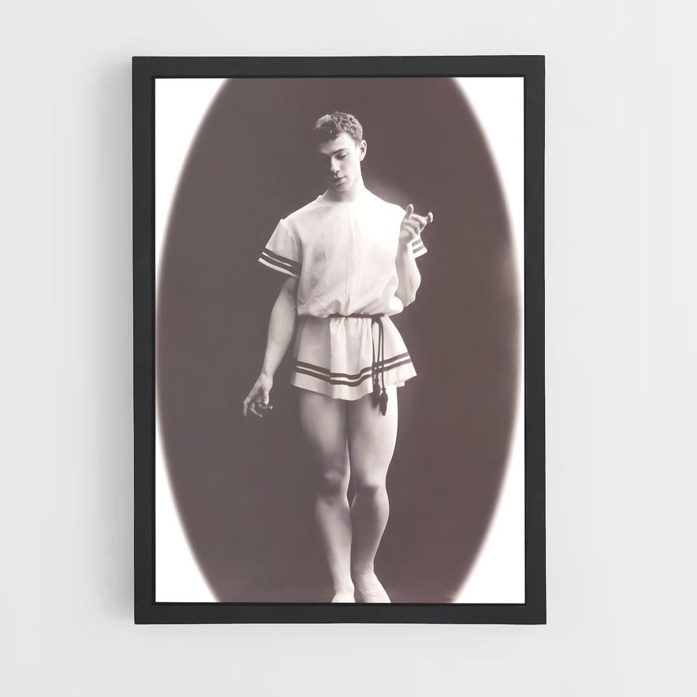 ap-vaslav nijinsky-10 cadre Noir