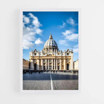 ap-vatican-2 cadre Blanc