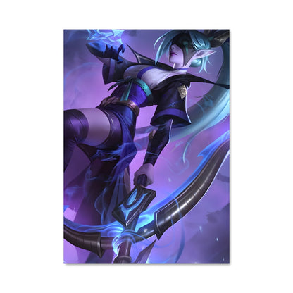 Poster Vayne 42734