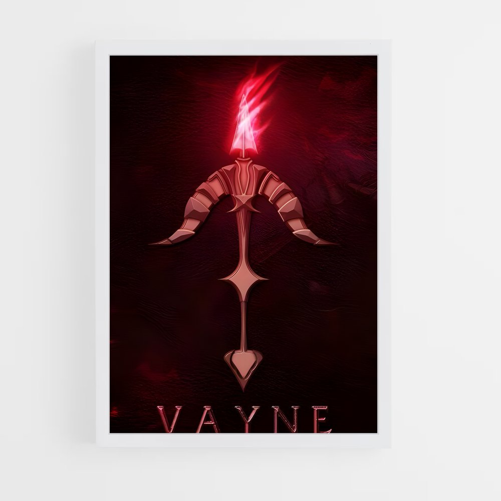 ap-vayne-4 cadre Blanc