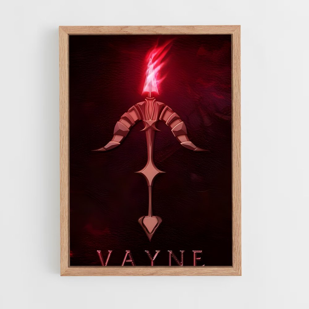 ap-vayne-4 cadre Bois clair