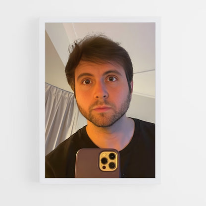 ap-vegetta777-1 cadre Blanc
