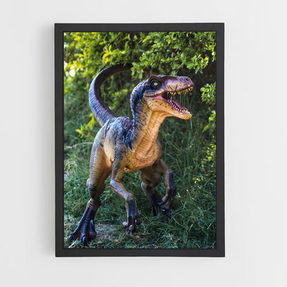 ap-velociraptor-1 cadre Noir