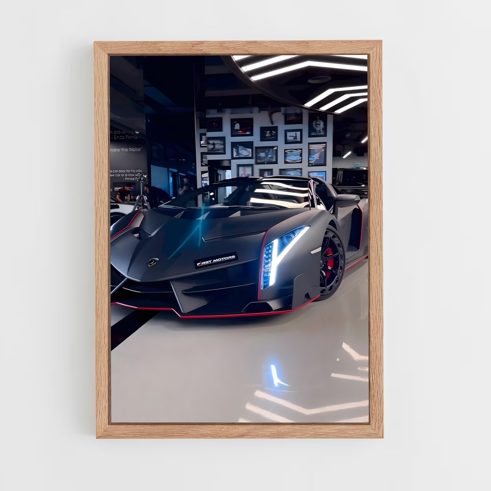 ap-veneno roadster-3 cadre Bois clair