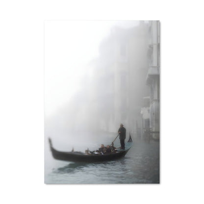 Poster Venetian gondola 80322