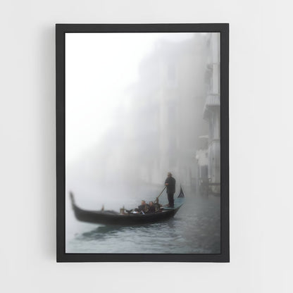 ap-venetian gondola-5 cadre Noir