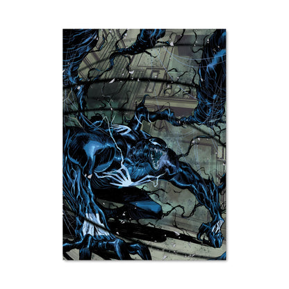 Poster Venom 41004