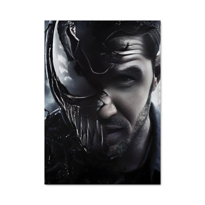 Poster Venomous Encounter