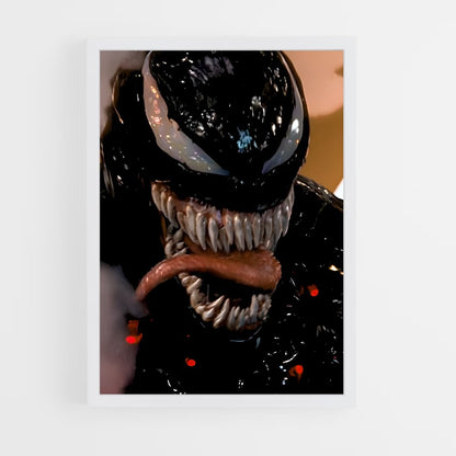 ap-venom-5 cadre Blanc