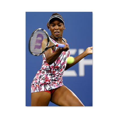 Poster Venus williams 69016