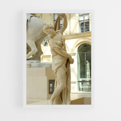 ap-venus callipyge-2 cadre Blanc