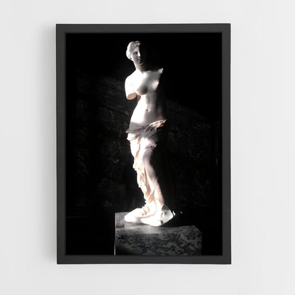 ap-venus de medici-2 cadre Noir